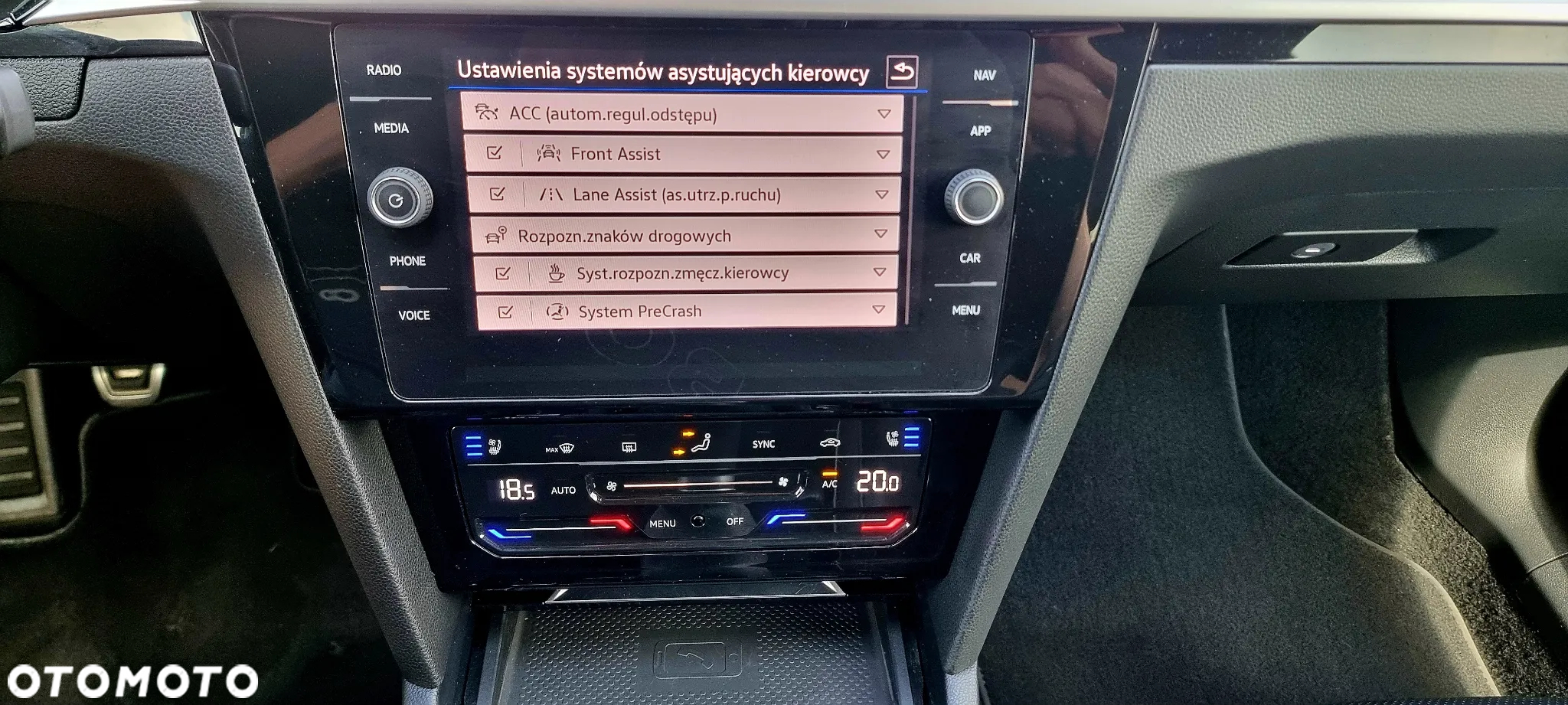 Volkswagen Arteon 2.0 TDI Elegance - 39
