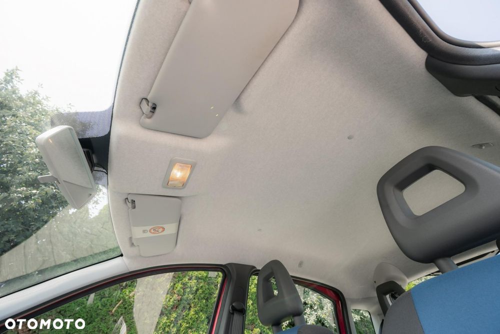 Fiat Panda 1.2 Mylife Eco - 32