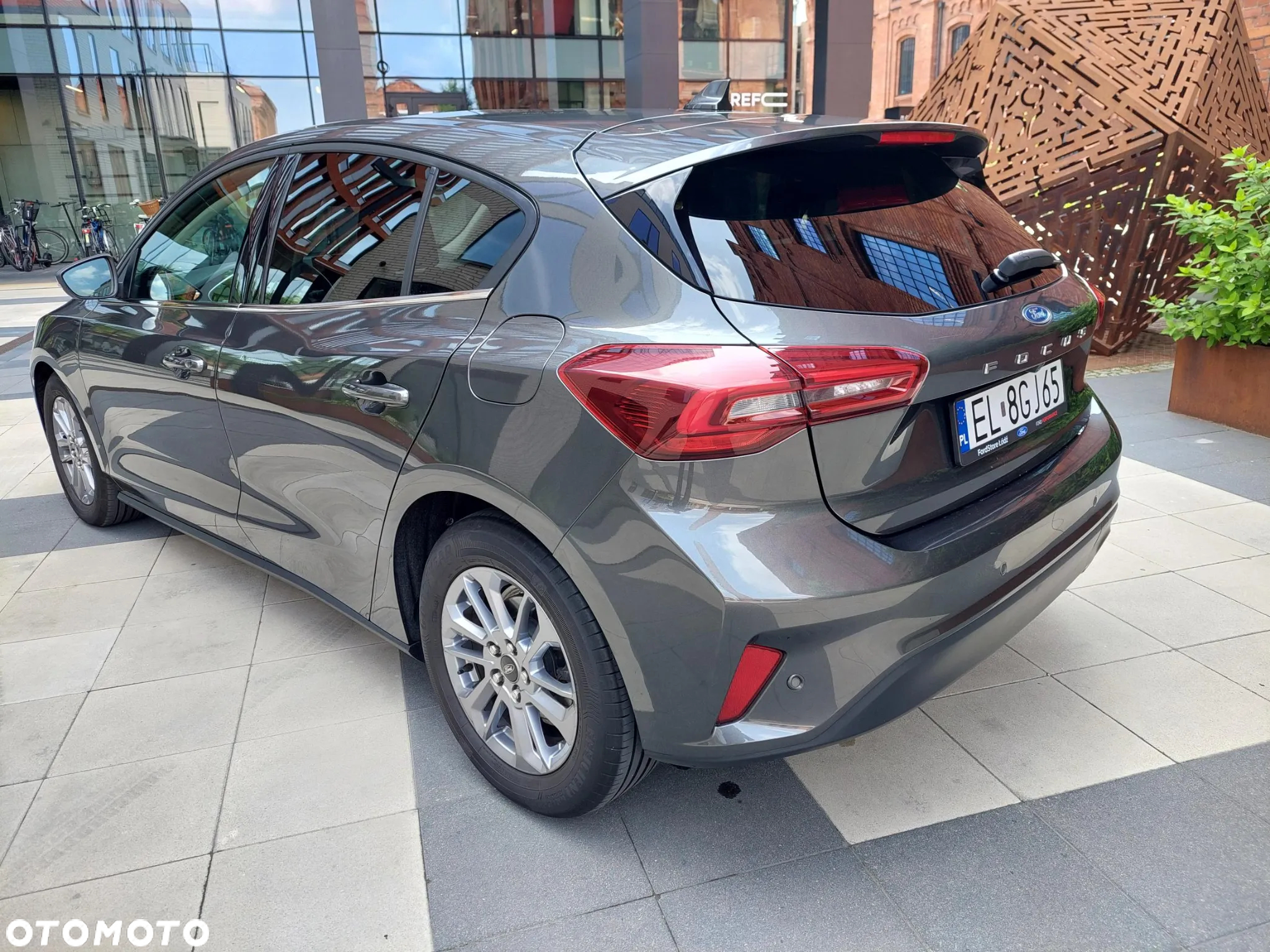 Ford Focus - 6