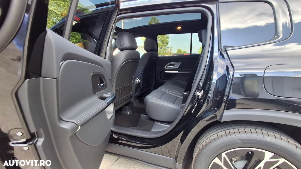 Mercedes-Benz GLB 220 4MATIC - 14
