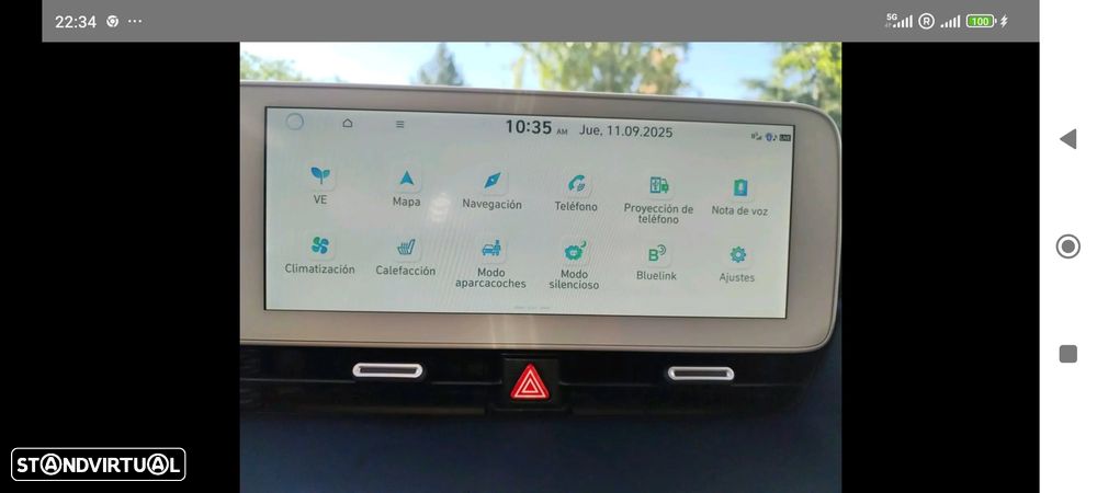 Hyundai Ioniq 5 77,4 kWh - 15