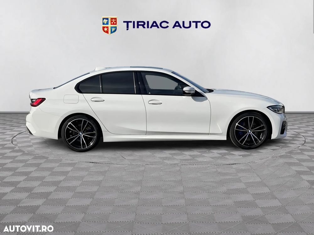 BMW Seria 3 318i Aut. M Sport - 6