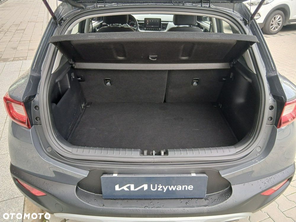 Kia Stonic - 14
