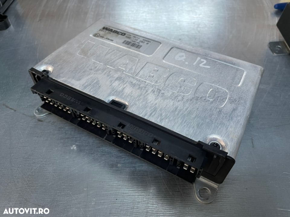 unitate camanda frane ebs3 daf euro6 1998100 - 1