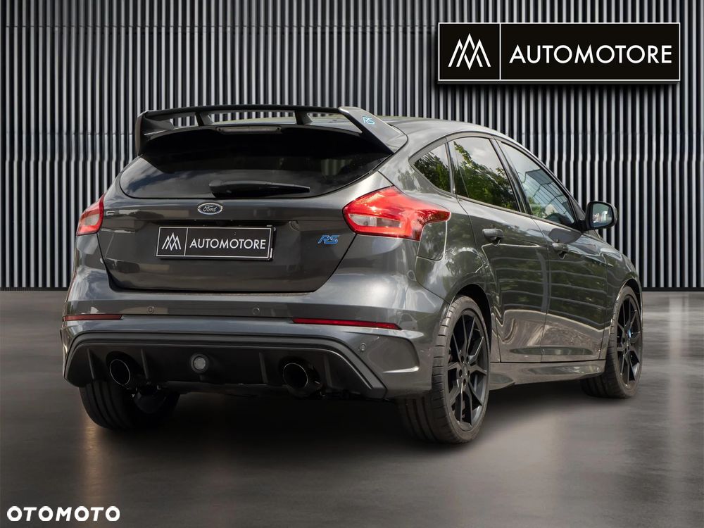 Ford Focus - 10