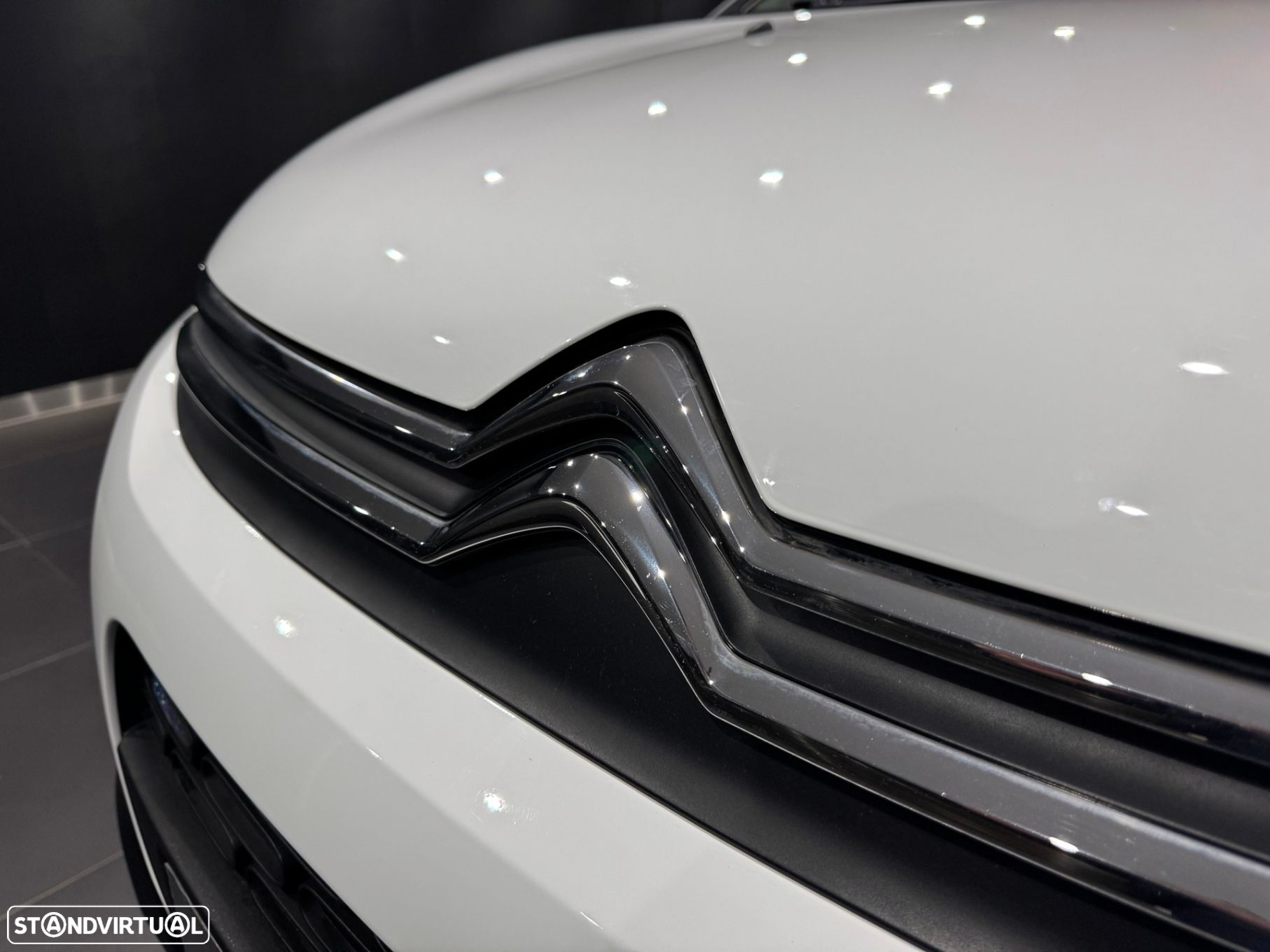 Citroën C3 1.2 PureTech Shine - 10