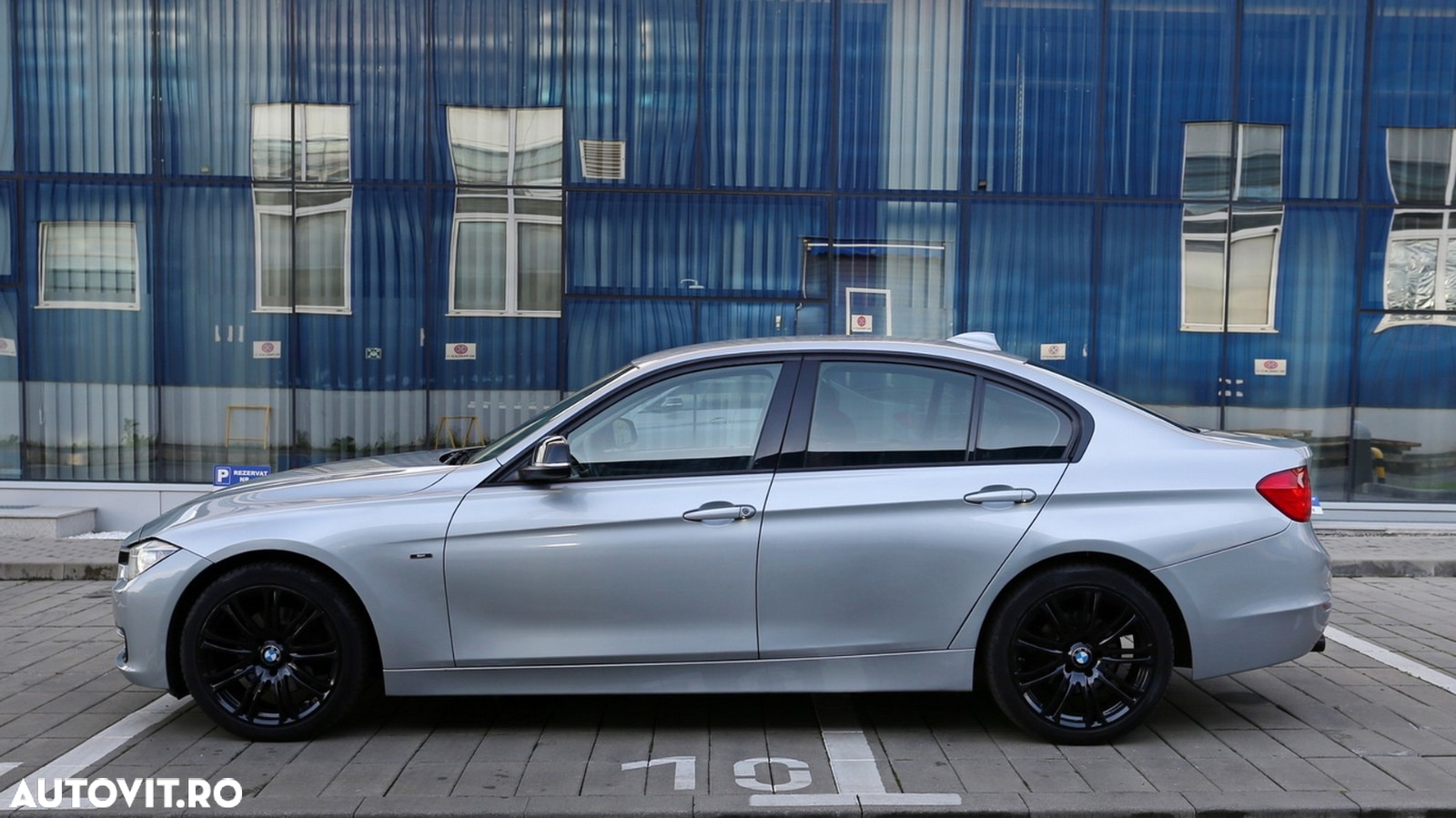 BMW Seria 3 - 9