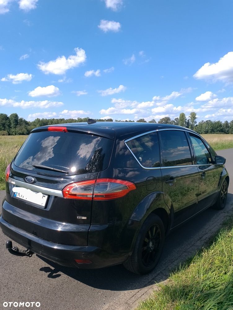 Ford S-Max - 3