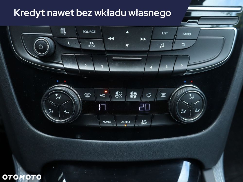 Peugeot 508 - 19