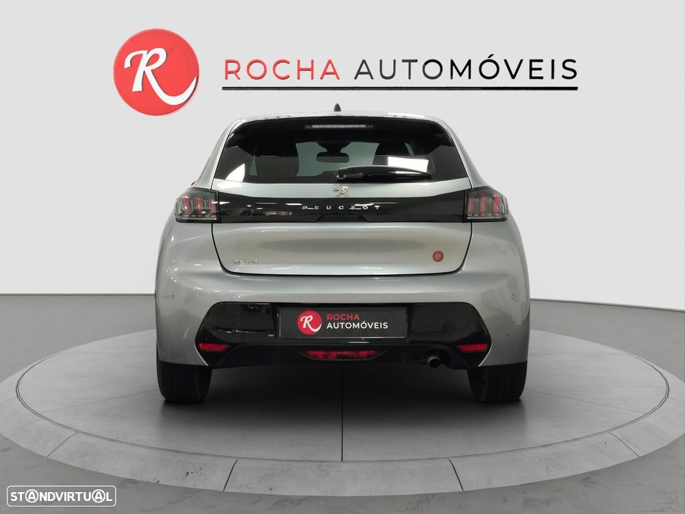 Peugeot 208 1.2 PureTech Active - 5