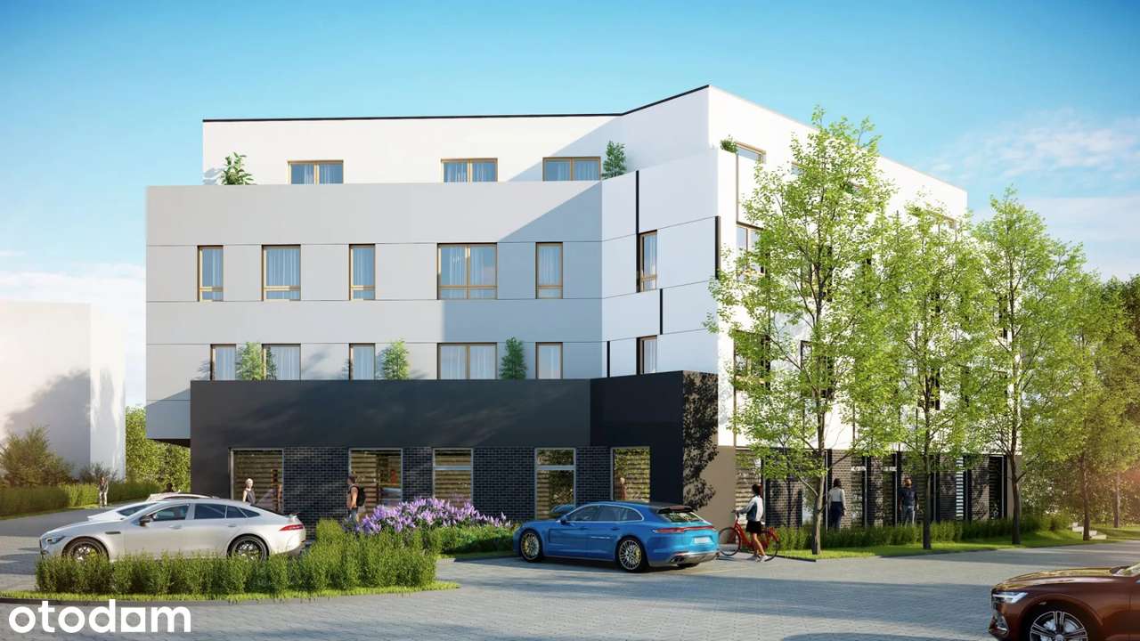 Klasa i styl w jednym miejscu - Inwestycja Bema St. w Malborku