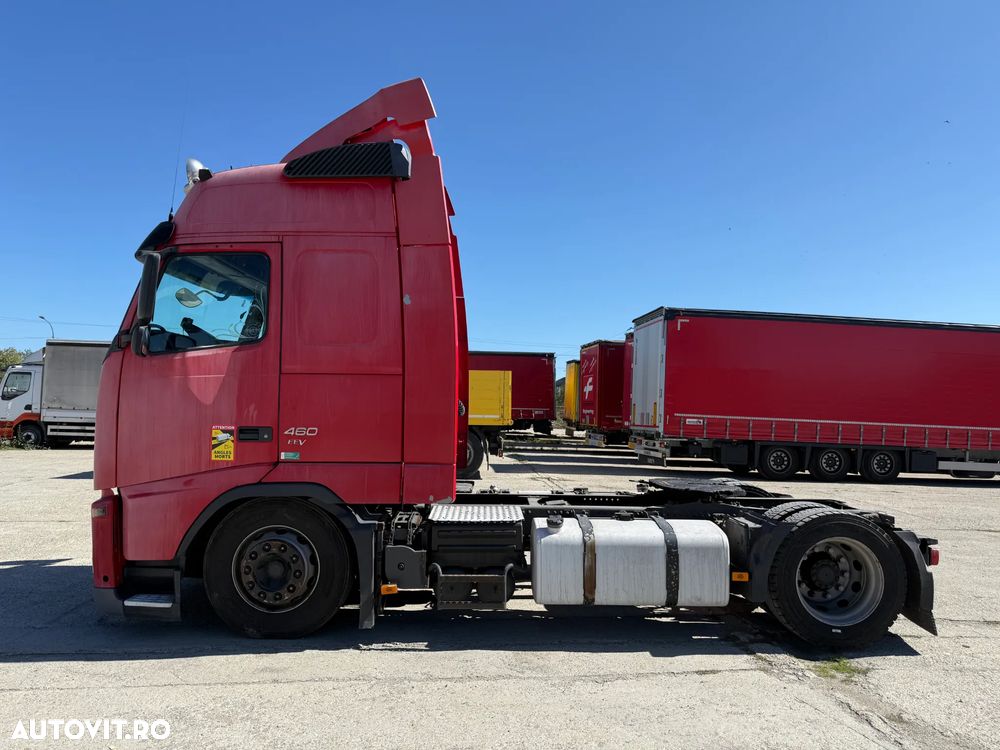 Volvo FH A3C - 3