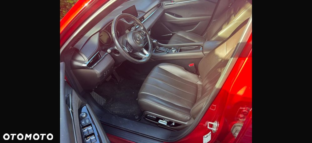 Mazda 6 2.2 D SkyDream - 4