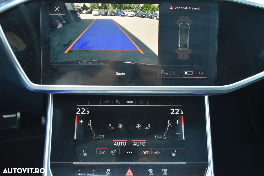 Audi A6 - 13