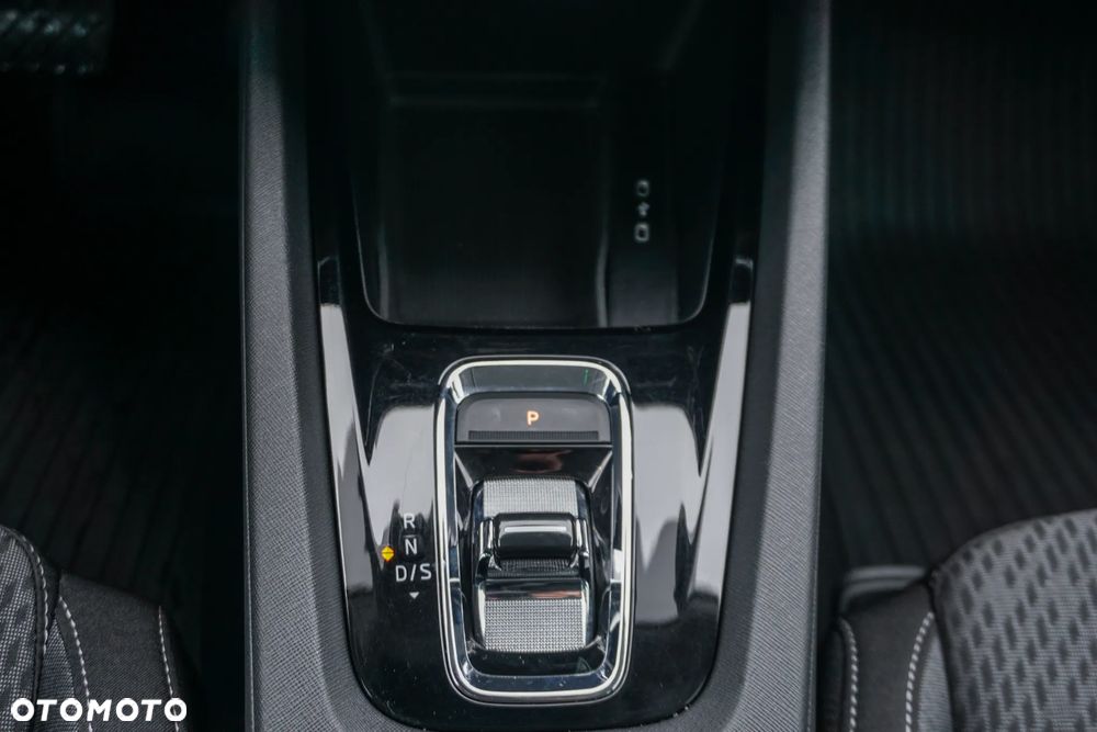 Skoda Octavia 2.0 TDI Style DSG - 32