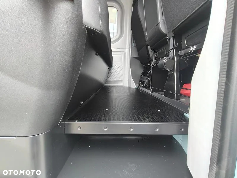 Renault Master Brygadówka 7osobowa - 13