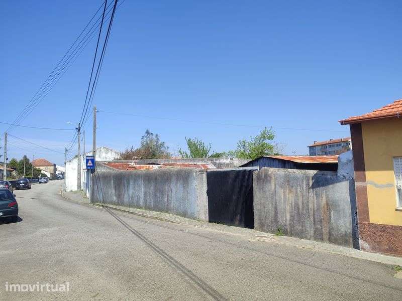 Terreno centro ovar para construção - Grande imagem: 5/8