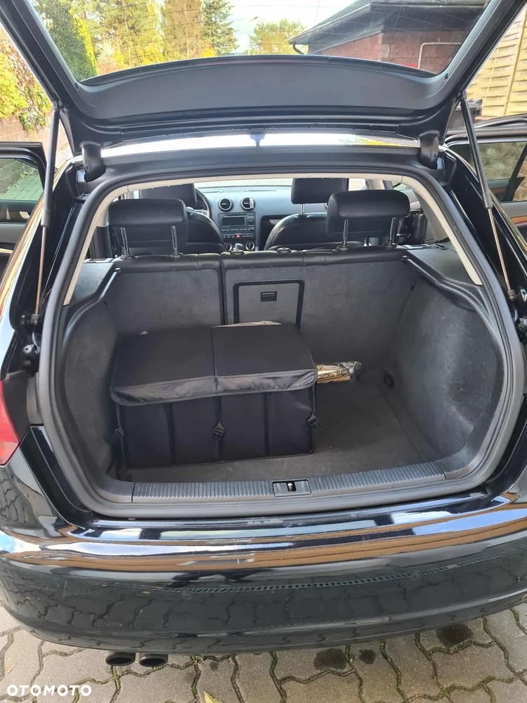 Audi A3 Sportback - 11