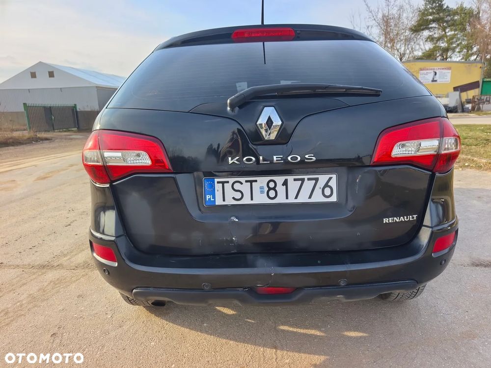 Renault Koleos 2.0 dCi Expression - 11