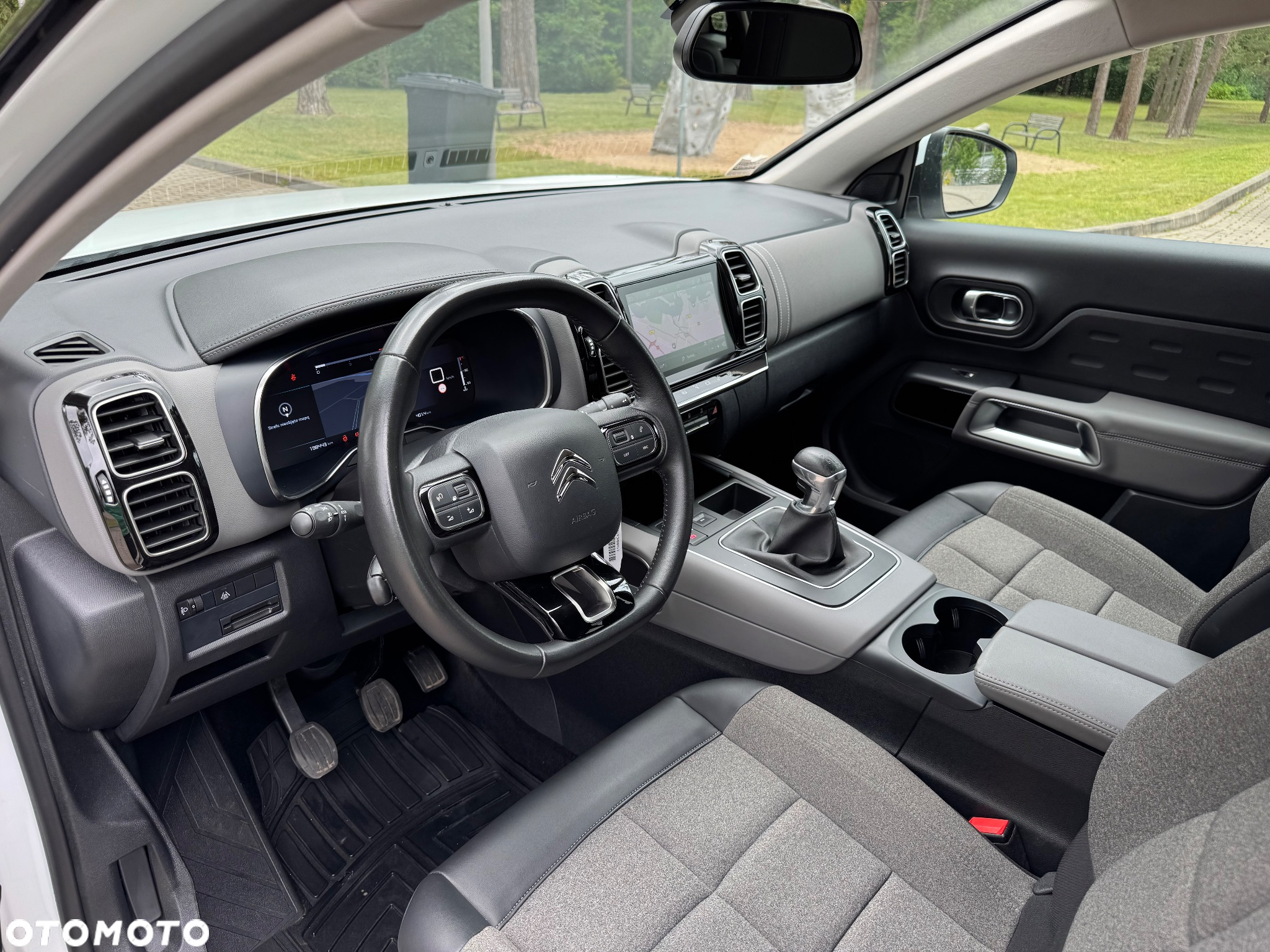 Citroën C5 Aircross 1.5 BlueHDi Shine - 11