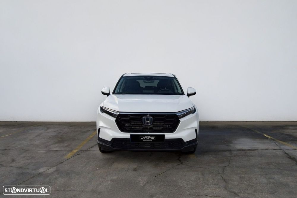 Honda CR-V 2.0 i-MMD Lifestyle - 1