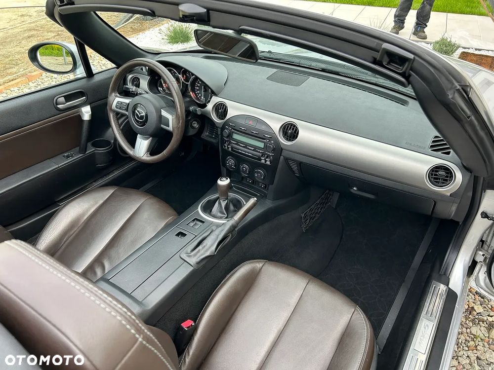 Mazda MX-5 1.8 MZR Emotion - 15