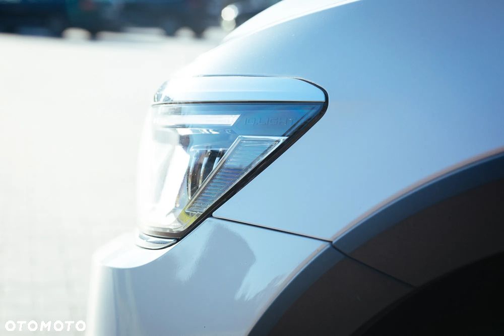 Volkswagen Passat Alltrack 2.0 TDI SCR 4Mot DSG7 - 10