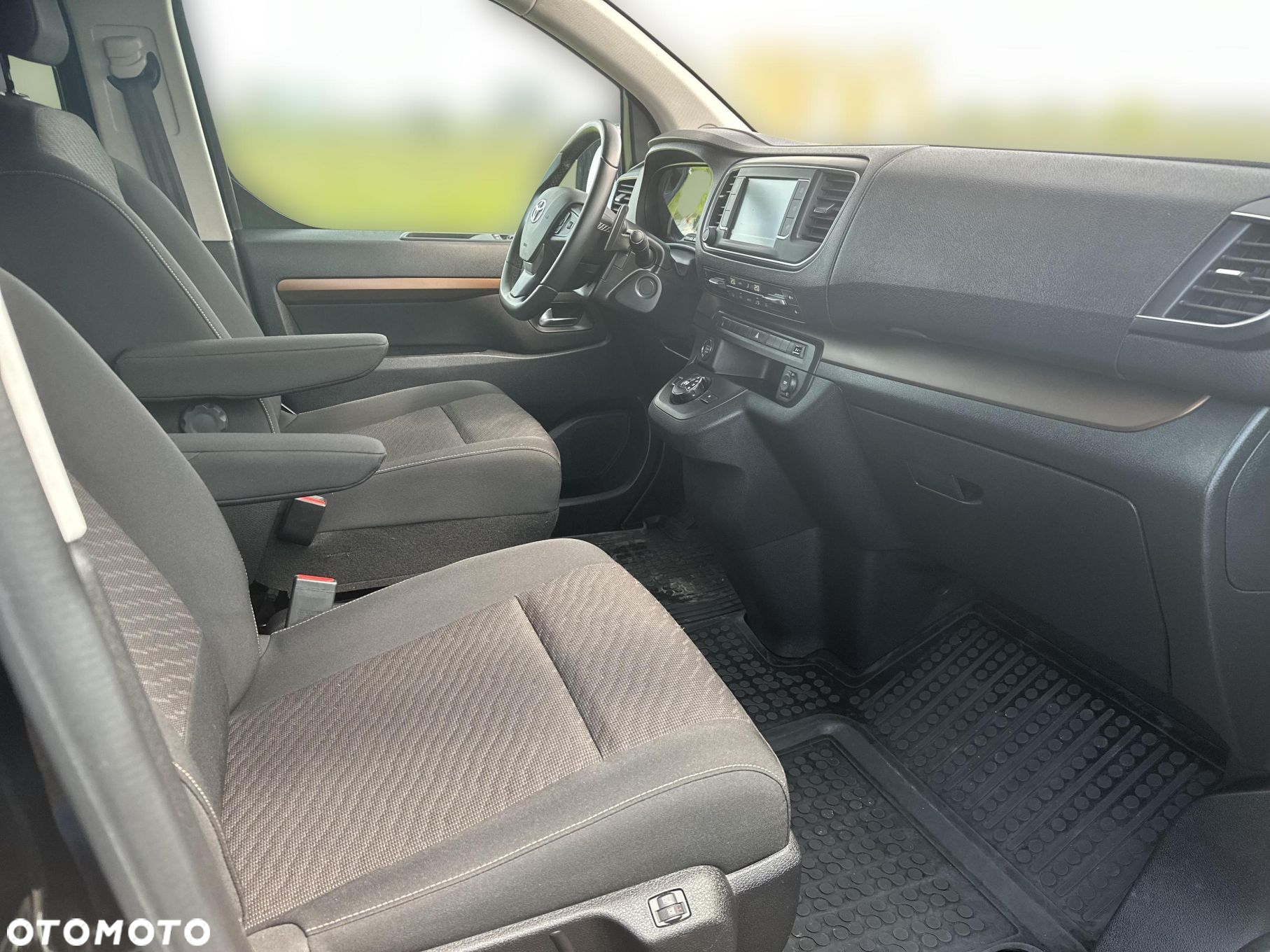Toyota Proace Verso 2.0 D4-D Long Family - 12