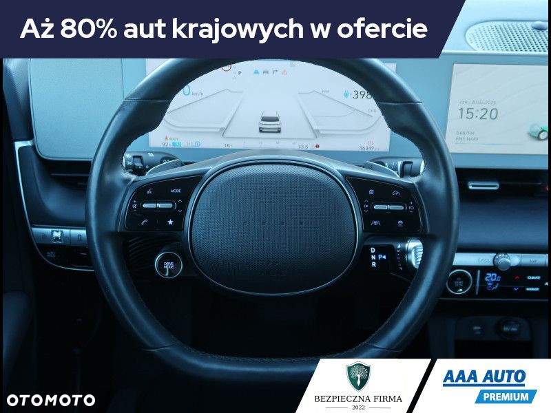 Hyundai IONIQ 5 - 22
