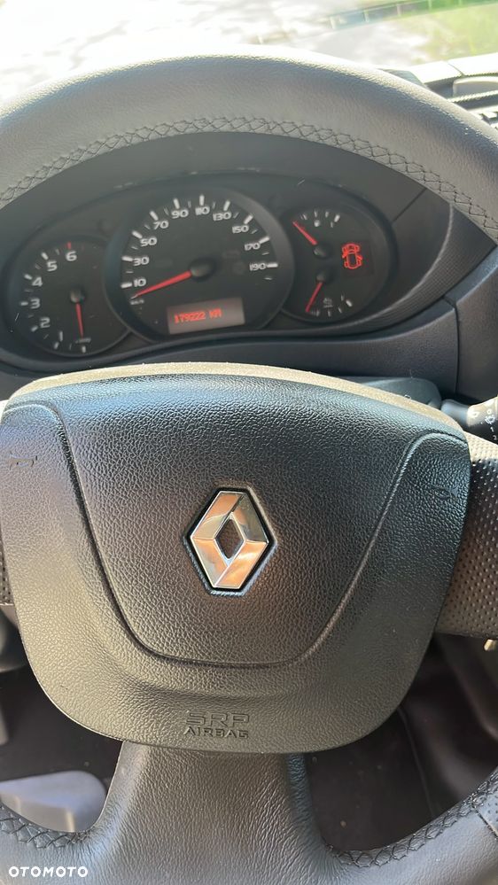 Renault MASTER - 6