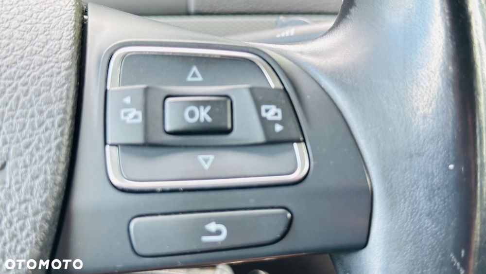 Volkswagen Touran 1.2 TSI Life - 27