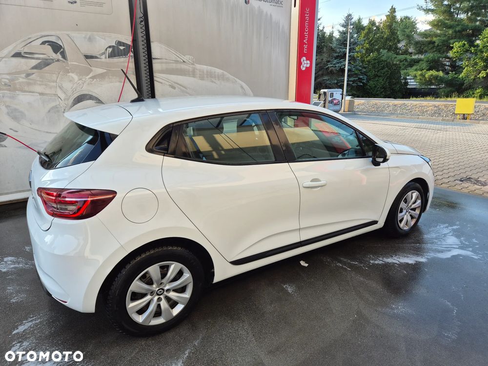 Renault Clio SCe 65 LIFE - 5
