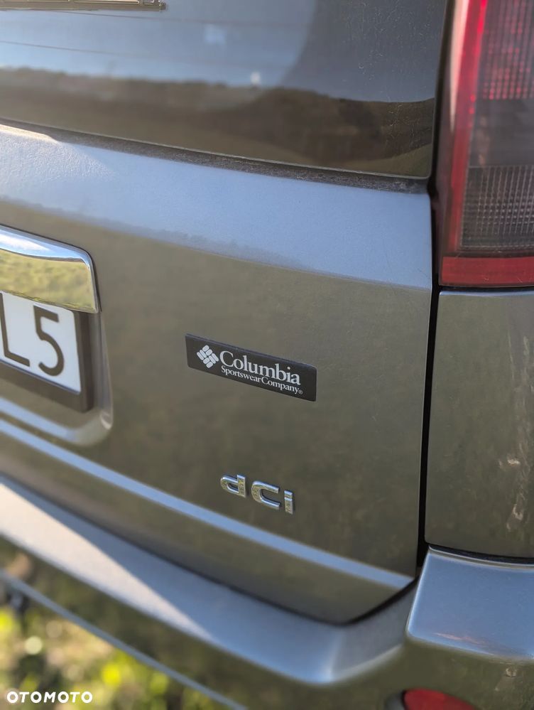 Nissan X-Trail 2.2 dCi 4x2 Comfort - 11