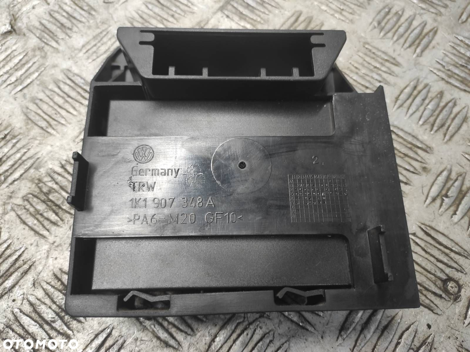 ZESTAW STARTOWY SEAT LEON II 03G906021LK - 12