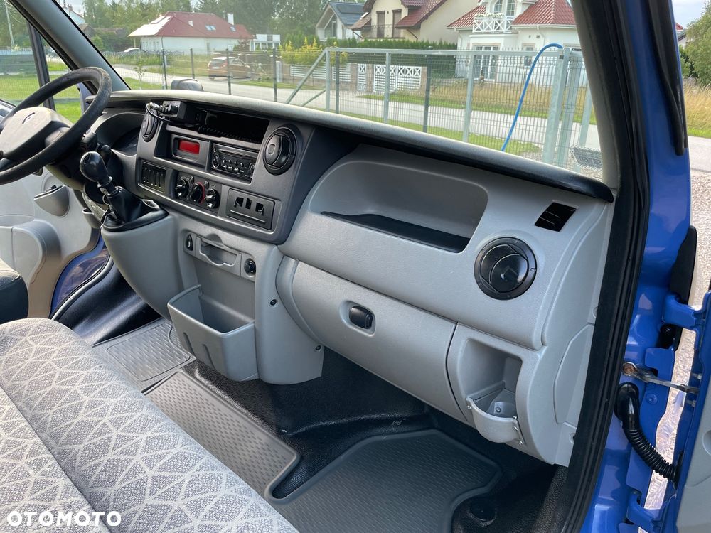 Renault Master - 13