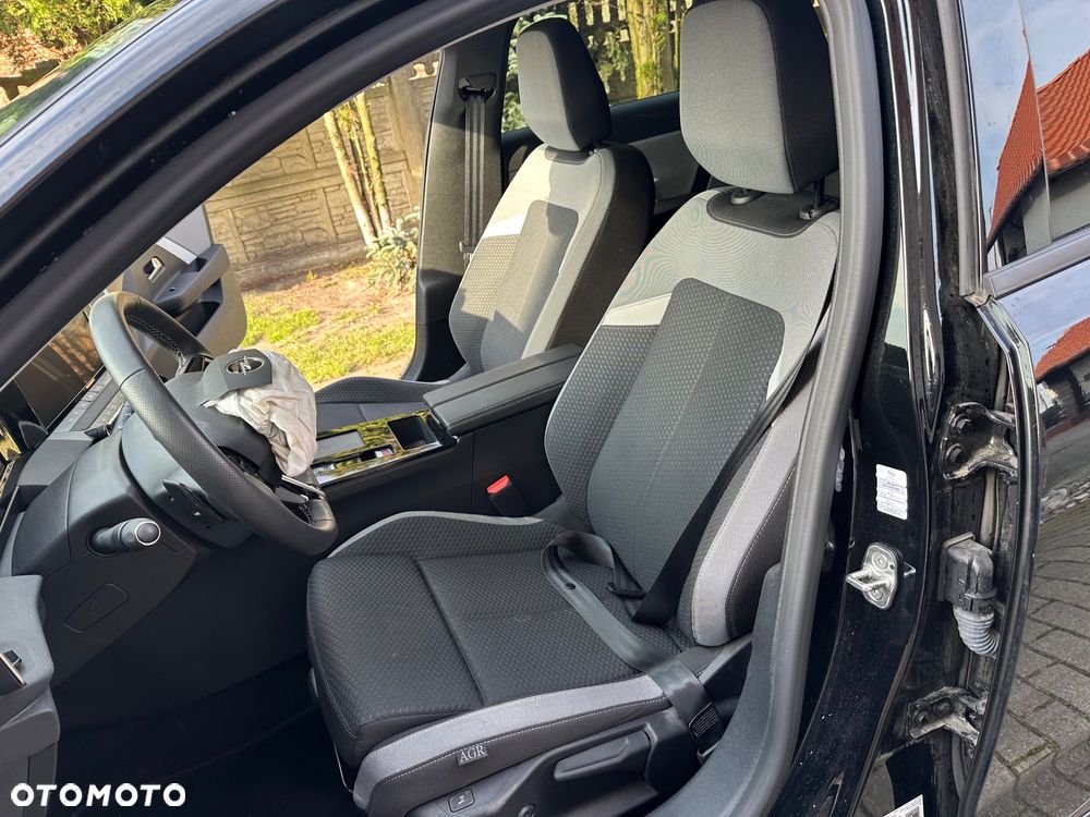 Opel Astra - 14