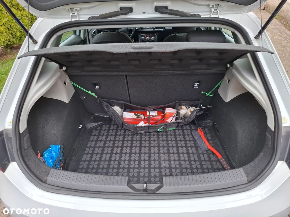 Seat Leon 1.6 TDI Style - 9