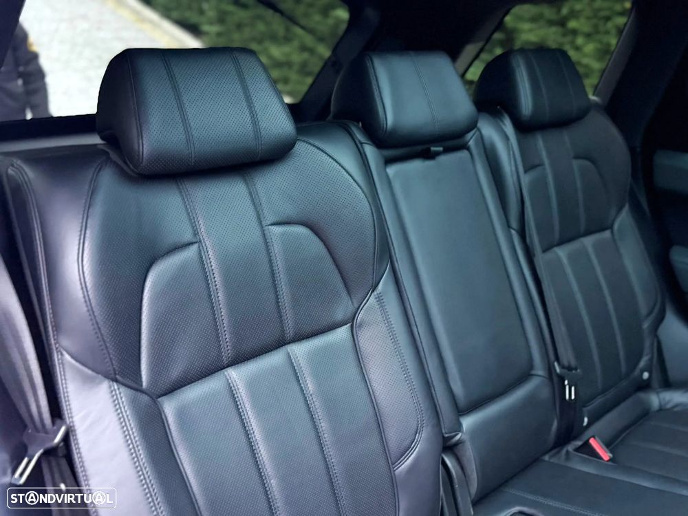 Land Rover Range Rover Sport 3.0 TDV6 HSE - 22