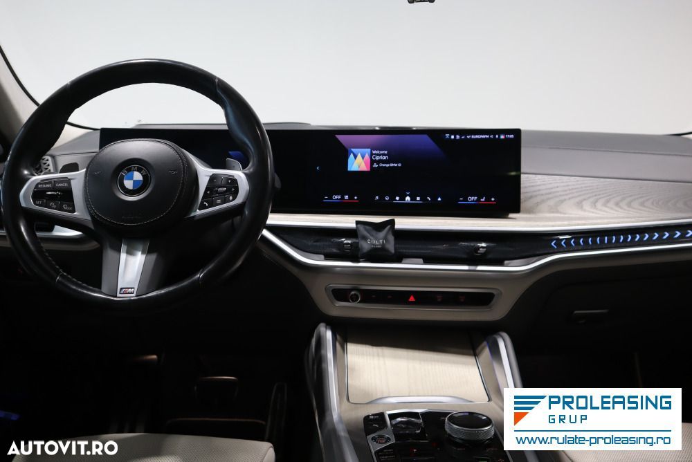 BMW X6 - 15