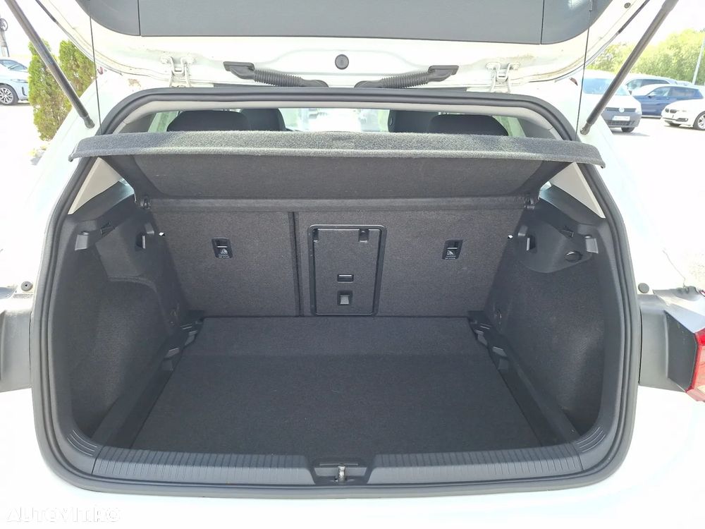 Volkswagen Golf 1.5 TSI Comfortline - 19