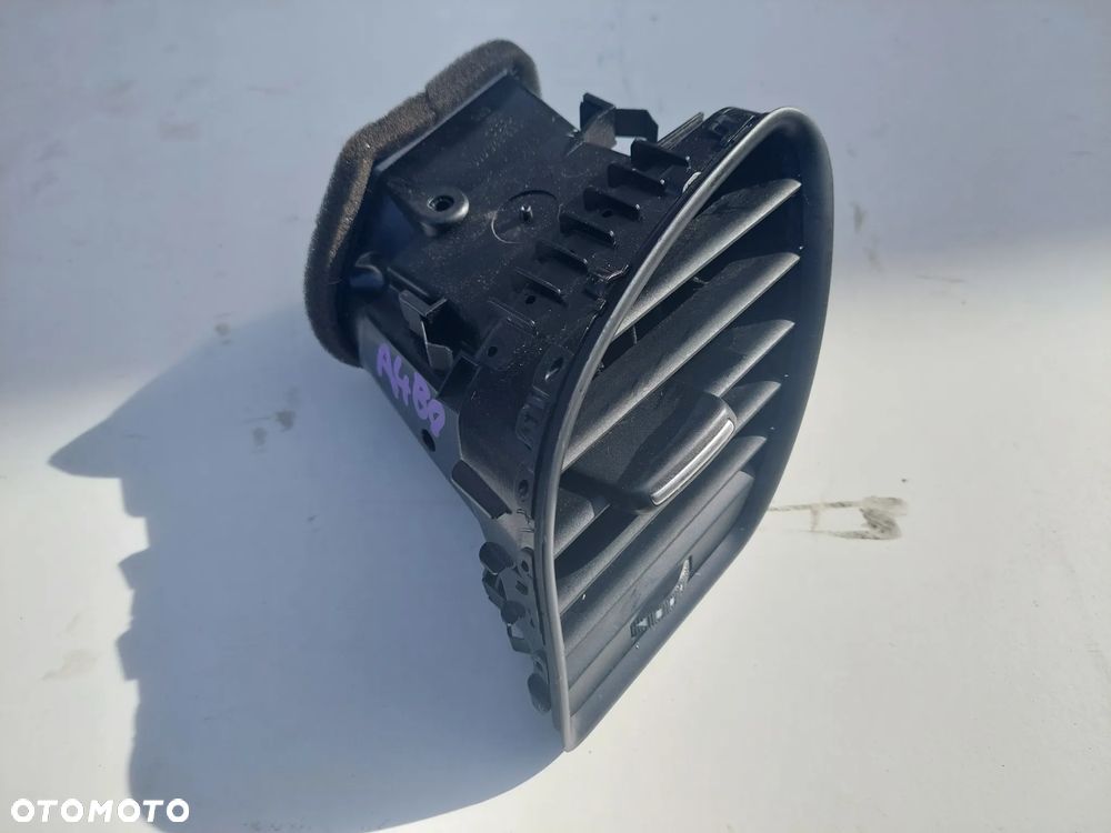 KRATKA NAWIEWU PRAWA LEWA AUDI A4 B8 A5 - 1