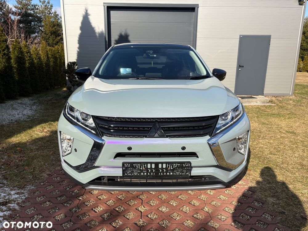 Mitsubishi Eclipse Cross - 34