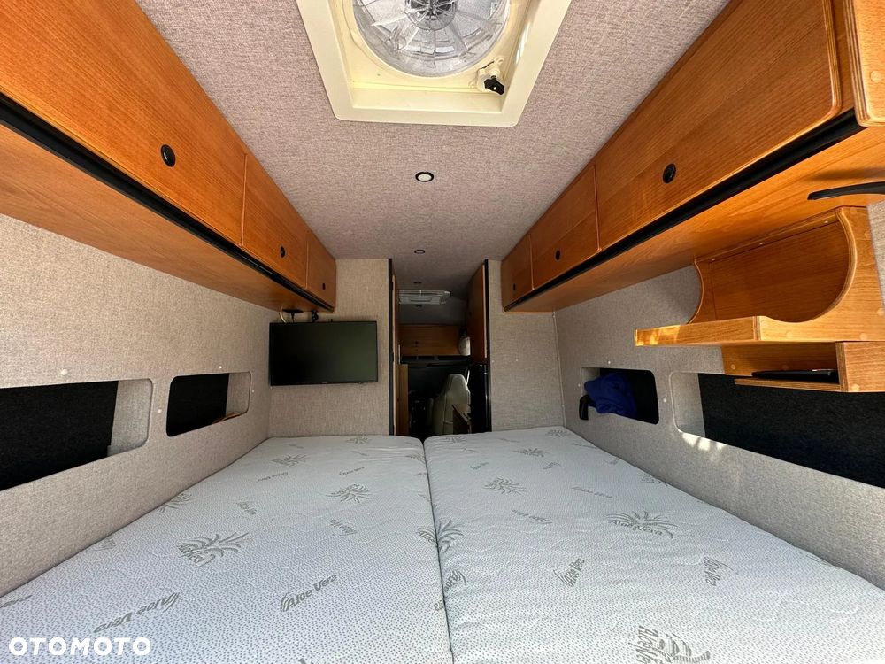 Ford Transit - 14