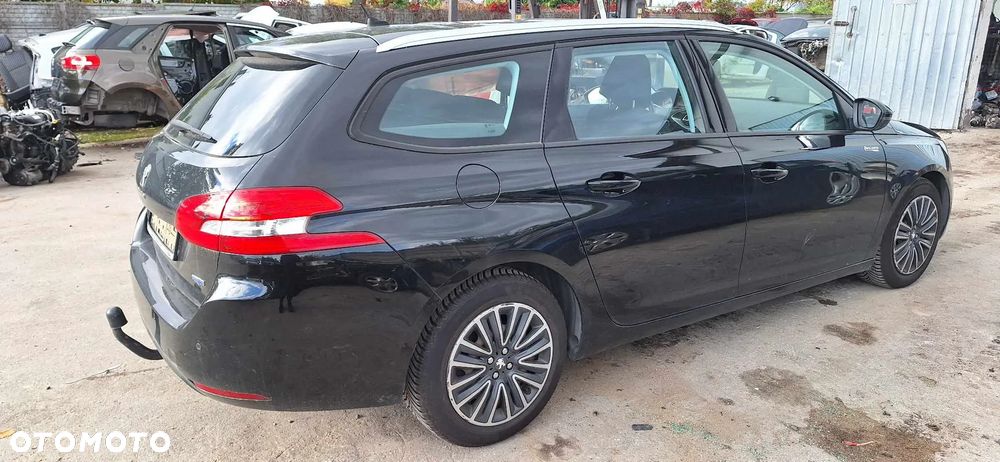 Peugeot 308 II T9 2,0 bluehdi 150km rozrusznik - 7