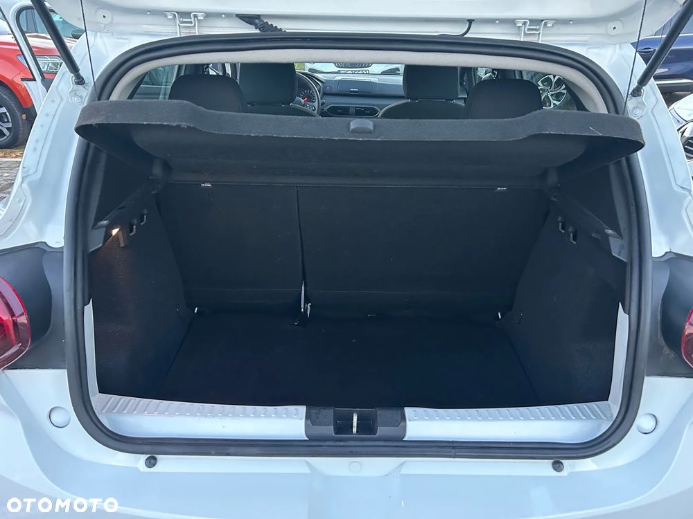 Dacia Sandero 1.0 SCe Essential - 17