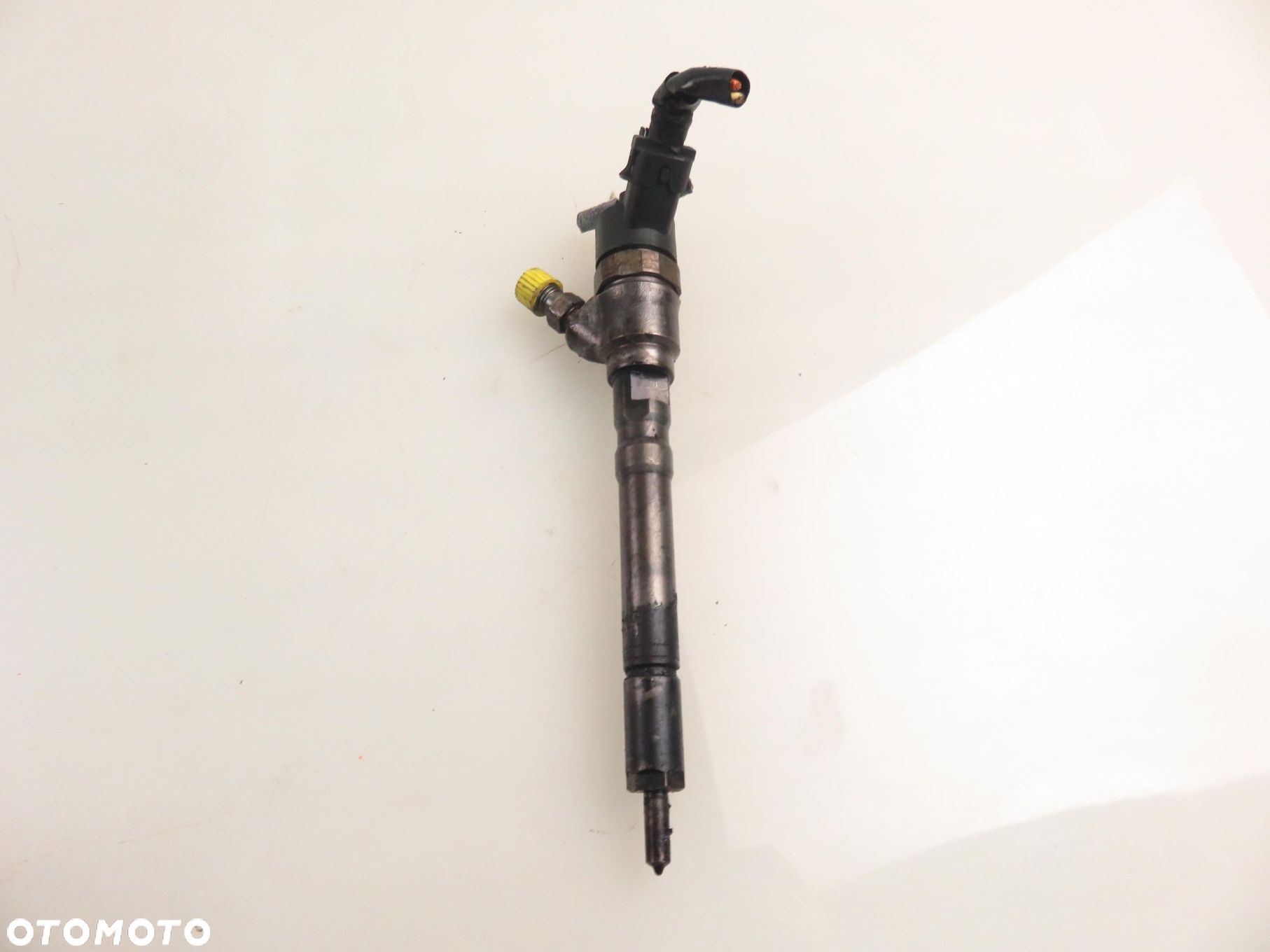 WTRYSKIWACZ HYUNDAI SANTA FÉ I (SM) 2.0 CRDi - D4EA 3380027010 0445110064 - 6