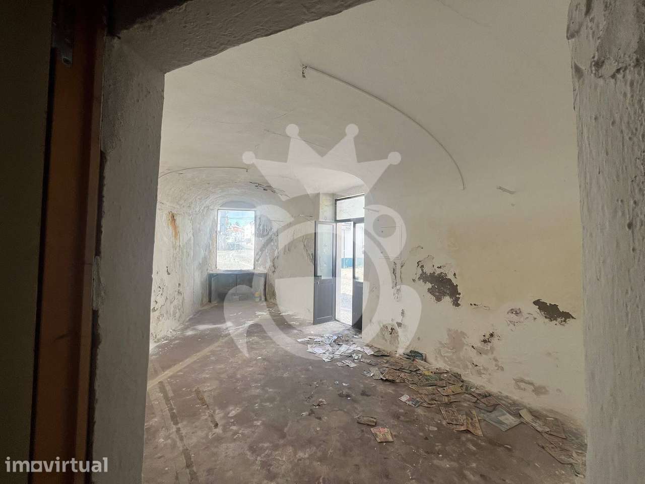 ESPAÇO COMERCIAL EM PORTEL LOCALIZAÇÃO QUE FAZ A DIFERENÇA - Grande imagem: 5/14