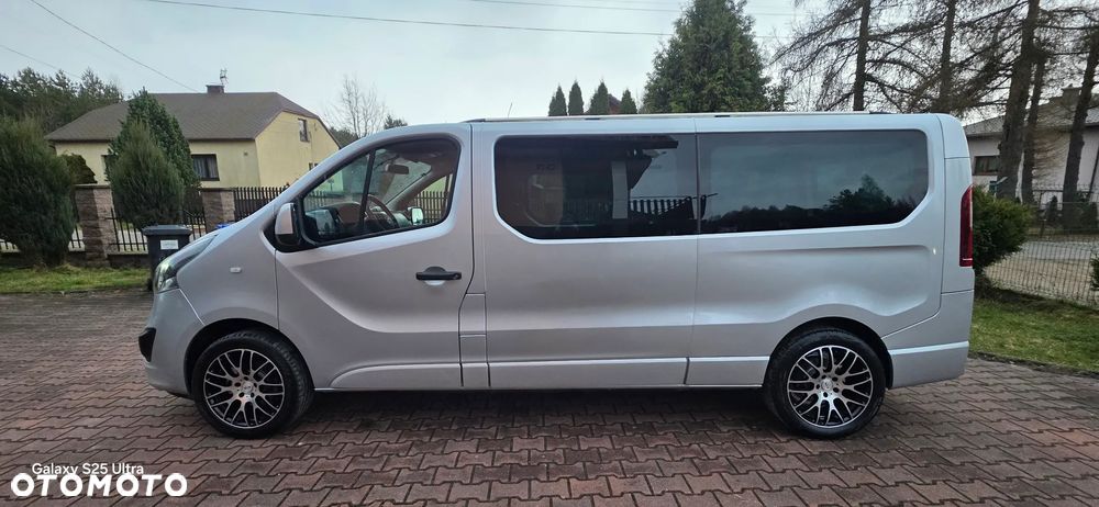 Opel Vivaro 1.6 CDTI L2 - 5