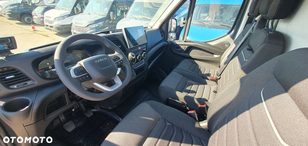 Iveco DAILY 35S18 - 12