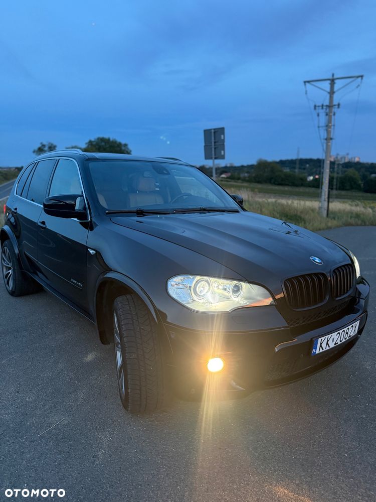 BMW X5 - 21